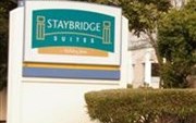 Staybridge Suites Sunnyvale