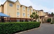 Microtel Inn & Suites Baton Rouge I-10