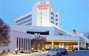 Crowne Plaza Hotel Virginia Beach-Norfolk