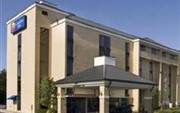 Comfort Inn Medical Park