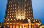 Crowne Plaza Hotel Changshu