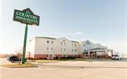 Country Inn & Suites Cedar Rapids Airport