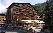 Bristol Hotel Zermatt