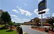 BEST WESTERN Canton Inn