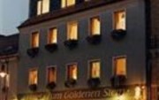 Hotel Zum Goldenen Stern Jüterbog