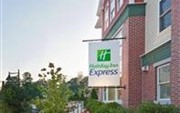 Holiday Inn Express Durham (New Hampshire)