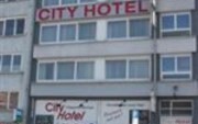 City Hotel Wuppertal