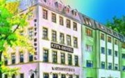City Hotel Plauen