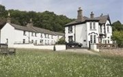 Low Wood Hall Hotel Eskdale