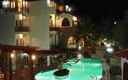 Hotel Pyrgos Ouranoupoli