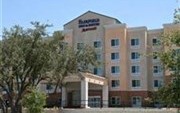 Fairfield Inn & Suites San Antonio NE/Schertz