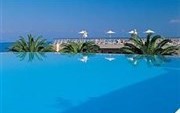 Marbella Beach Corfu Hotel Meliteieis