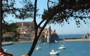 Hotel Le Relais des 3 Mas Collioure