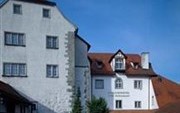 Schloss Hotel Wasserburg am Bodensee