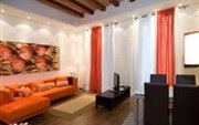 Aspasios Girona Design Apartment Barcelona