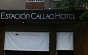 Estacion Callao Hotel