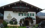 Gästehaus Almbrünnerl Inzell