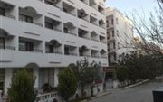 Hotel Altinersan Didim