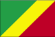 Congo, The Democratic Republic of