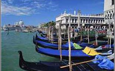 Фотоальбом - Венеция