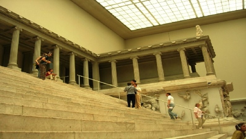 Музей «Пергамон»