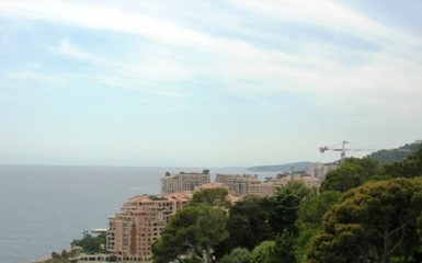 Монако. Монте-Карло