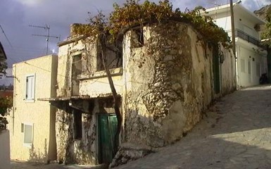 Фотоальбом - Крит - 2004