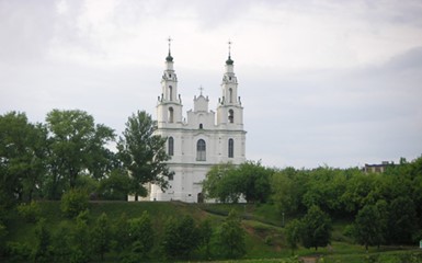 Полоцк - Смоленск