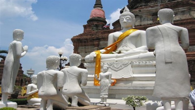 Ayutthaya (4)