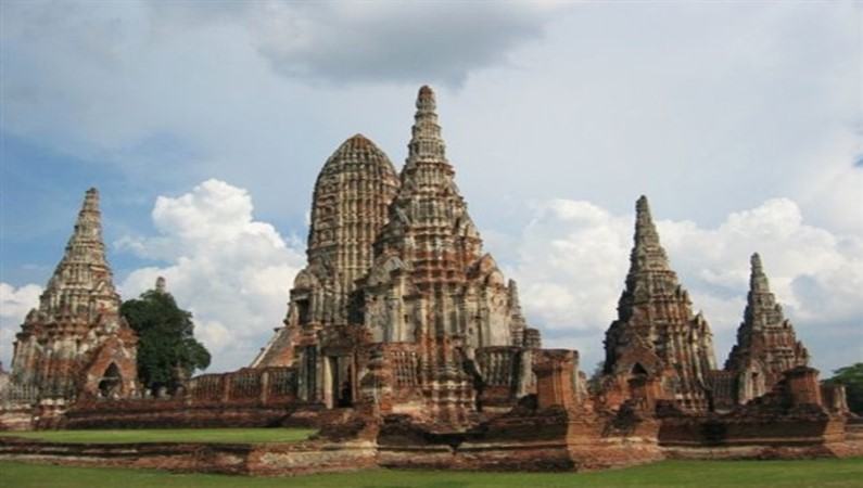 Ayutthaya (5)