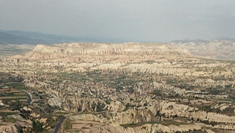 Dolina Avdjilar 
