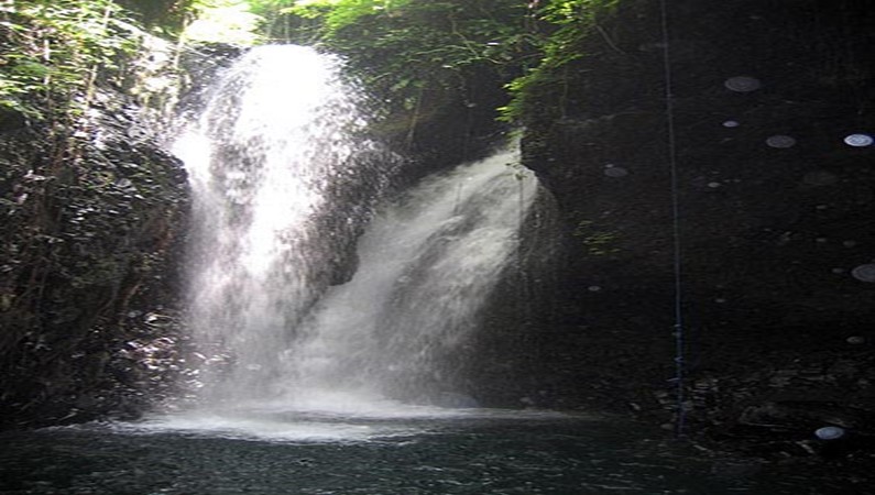 Водопад Гитгит