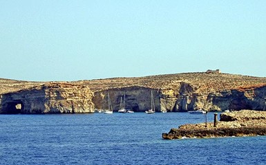 Мальта - Гозо