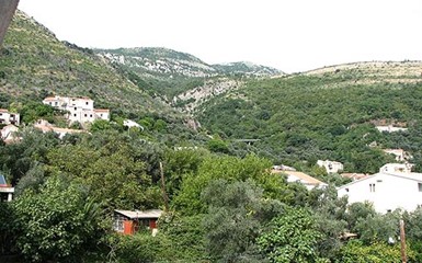 Черногория 2006