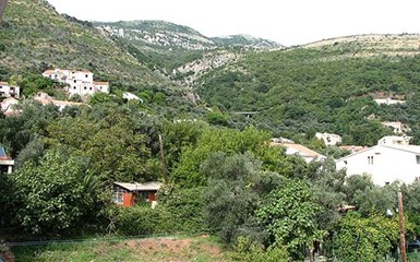 Фотоальбом - Черногория 2006
