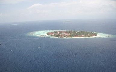 Острова в Индийском океане