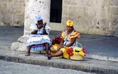 Куба                                    