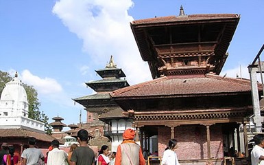 Непал                                   