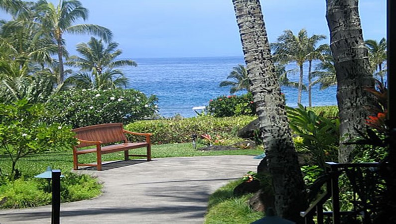 Мауи, Гавайи