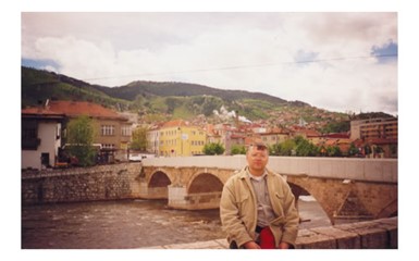 Фотоальбом - Босния