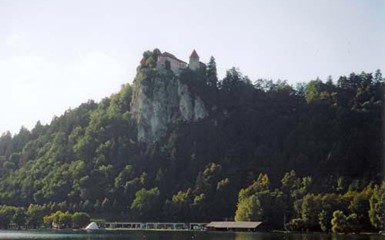 Фотоальбом - Словения