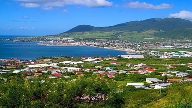 8. Сент-Китс и Невис - 104 квадратных мили. Карибская страна с населением 39 000 человек обрела независимость в 1983 году. Состоит из двух одноименных островов.
<br>фото: Newsland.ru