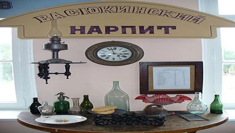В Козьмодемьянске обнаружился музей юмора имени Остапа Бендера с подтверждающей экспозицией, что он - действительно Васюки