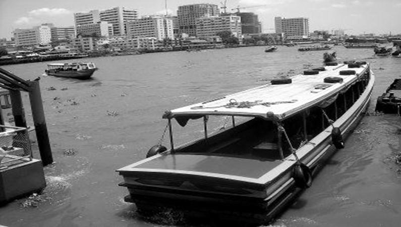 Венеция Востока (Бангкок)