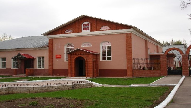 Шилово. Краеведческий музей