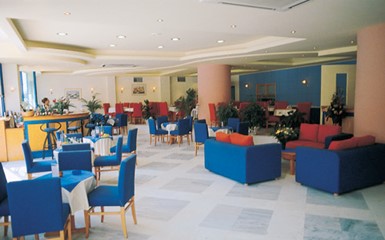 Отель Mykonos Paradise