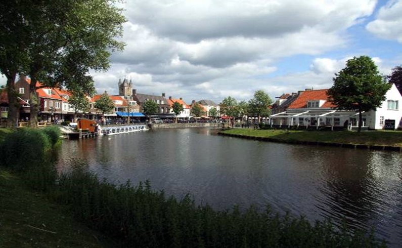 Нидерландская провинция.