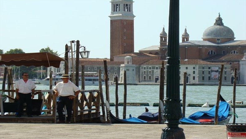 Божественная Венеция