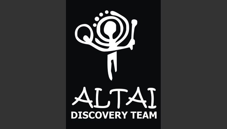 Алтай .	 Altai Discovery Team