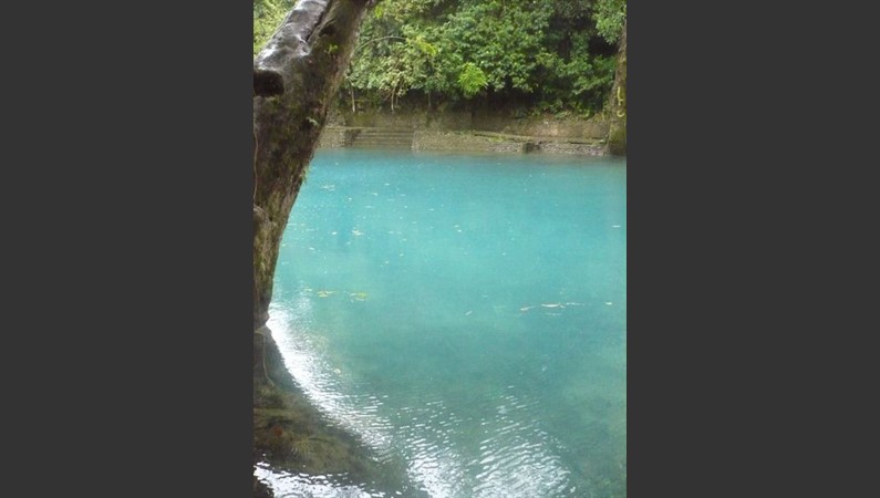 река Бутан уже 4 года признаётся самой чистой рекой на Филиппинах